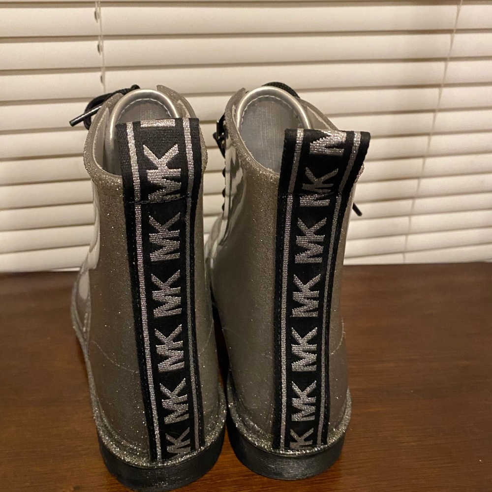 ‼️MICHAEL KORS BOOTS‼️